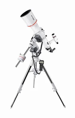 resim Bresser Messier AR-127S/635 Hexafoc EXOS-2/GOTO Telescope