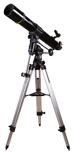 görüntü Bresser National Geographic 90/900 EQ3 Telescope