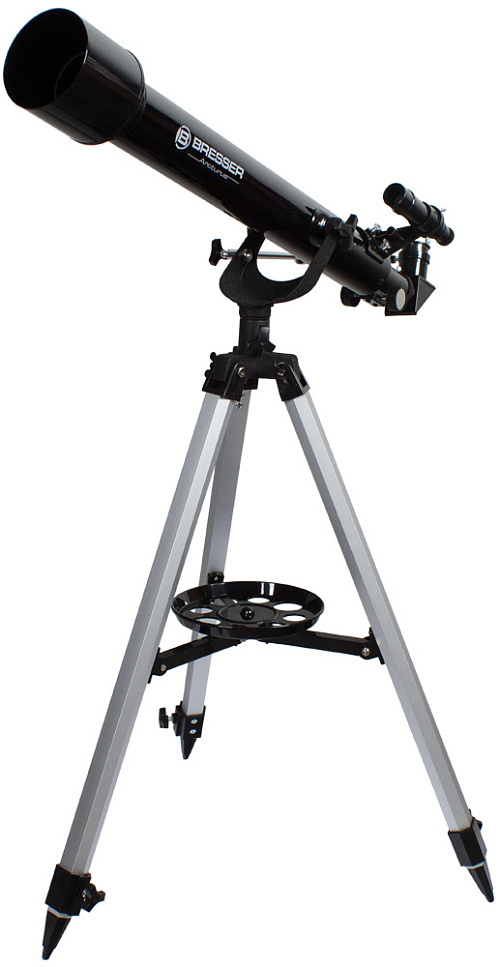 görüntü Bresser Arcturus 60x700 Telescope