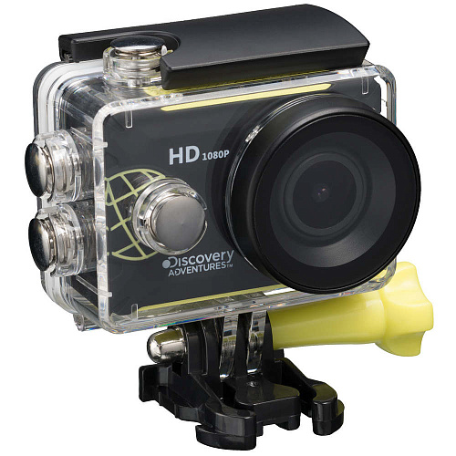 foto Bresser Discovery Adventures Scout Full HD 140° Action Camera