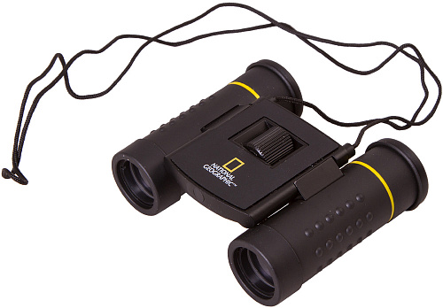 görüntü Bresser National Geographic 8x21 Binoculars