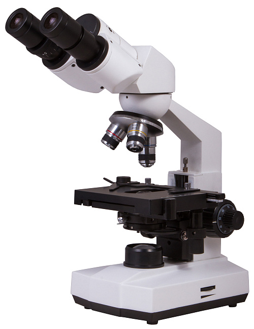 fotoğraf Bresser Erudit Basic 40–400x Microscope