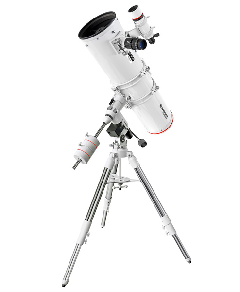 fotoğraf Bresser Messier NT-203/1000 EXOS-2/EQ5 Telescope