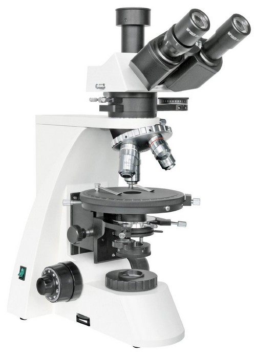 resim Bresser Science MPO-401 Microscope