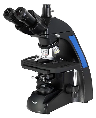 foto Levenhuk 870T Biyolojik Trinoküler Mikroskop