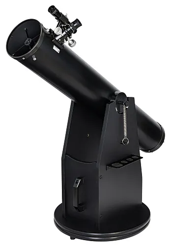 resim Levenhuk Ra 150N Dobson Teleskop