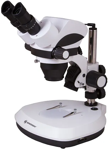 foto Bresser Science ETD 101 7–45x Microscope