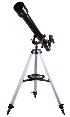 resim Levenhuk Skyline BASE 60T Teleskop