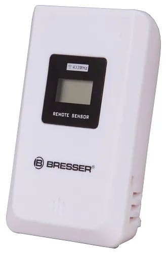 foto Bresser 3 Chanel Outdoor Thermo/Hygro Sensor for Weather Stations