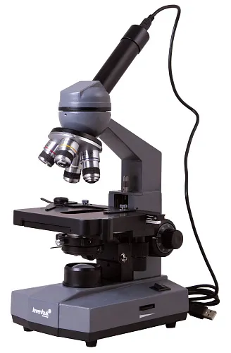 fotoğraf Levenhuk D320L BASE 3M Dijital Monoküler Mikroskop