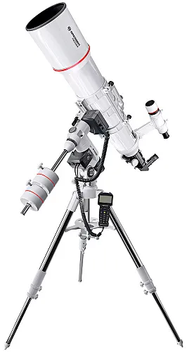 görüntü Bresser Messier AR-152S/760 EXOS-2/GOTO Telescope