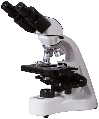 foto Levenhuk MED 10B Binoküler Mikroskop
