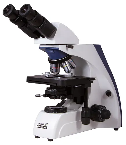 görüntü Levenhuk MED 30B Binoküler Mikroskop