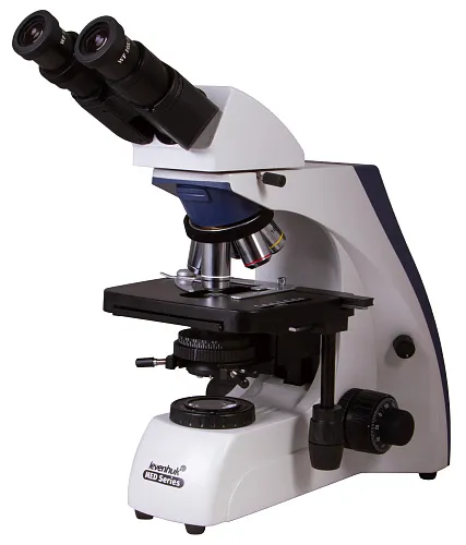 foto Levenhuk MED 35B Binoküler Mikroskop