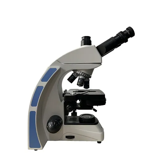 foto Levenhuk MED D45T LCD Dijital Trinoküler Mikroskop