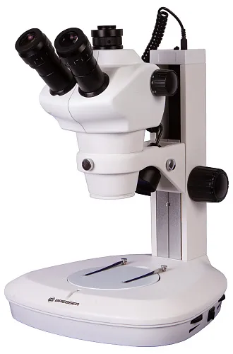 foto Bresser Science ETD-201 8x-50x Trino Zoom Stereo Microscope