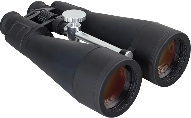 resim Bresser Spezial Astro 20x80 Binoculars without tripod