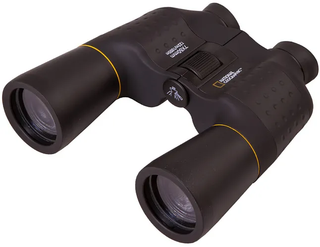 görüntü Bresser National Geographic 7x50 Binoculars