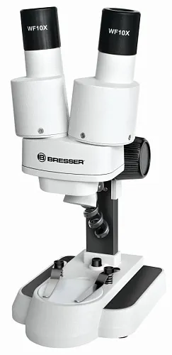 fotoğraf Bresser Junior 20x Stereo Microscope