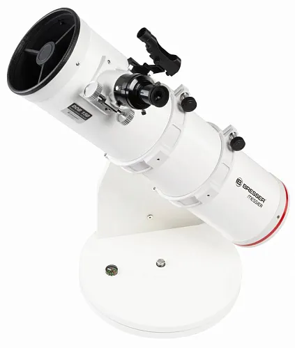 görüntü Bresser Messier 6" Dobsonian Telescope