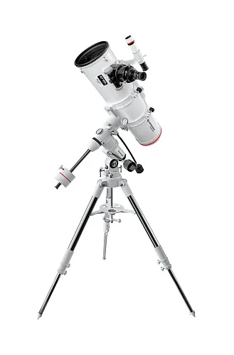 resim Bresser Messier NT-150S 150/750 Hexafoc EXOS-1 Telescope