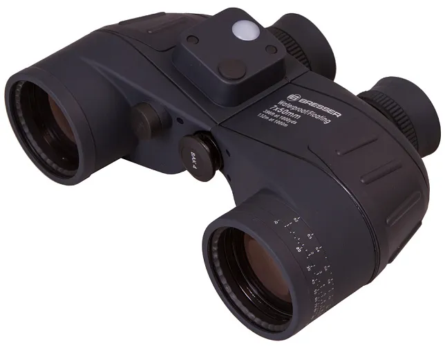 resim Bresser Nautic 7x50 WP/CMP Binoculars