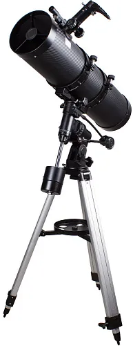 resim Bresser Pollux 150/1400 EQ3 Telescope