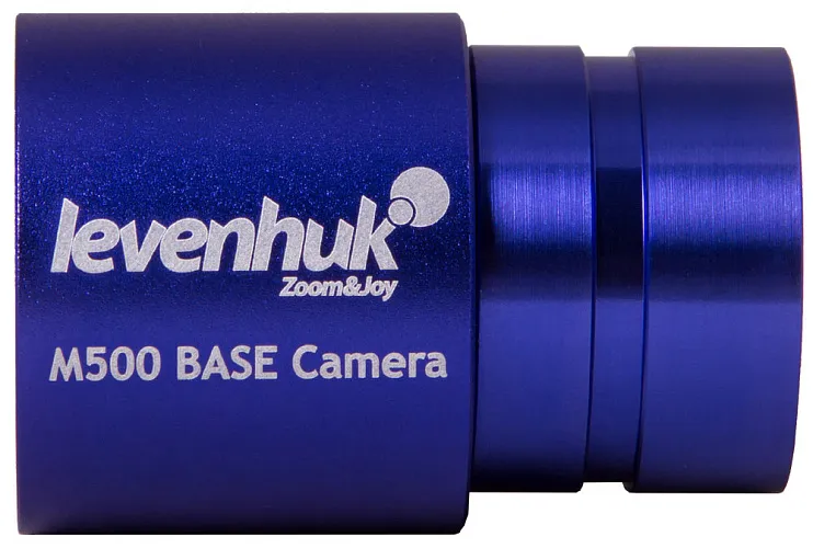 resim Levenhuk M500 BASE Dijital Kamera