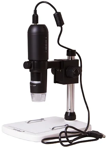 resim Levenhuk DTX TV Dijital Mikroskop
