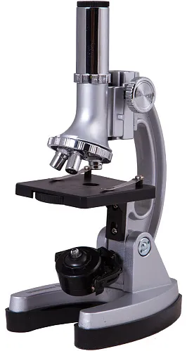 görüntü Bresser Junior Biotar 300–1200x Microscope, with case