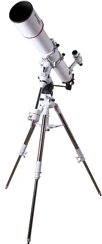 resim Bresser Messier AR-127L/1200 (EXOS-2/EQ5) Telescope