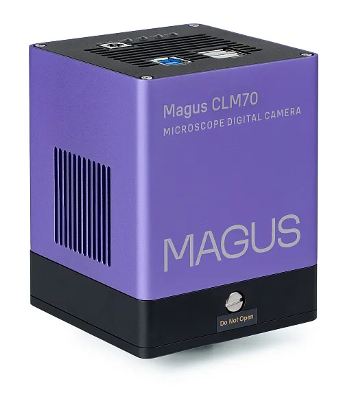 fotoğraf MAGUS CLM70 Dijital Kamera