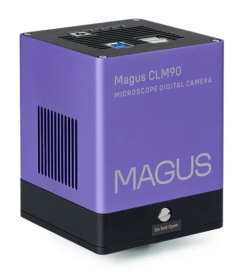 fotoğraf MAGUS CLM90 Dijital Kamera