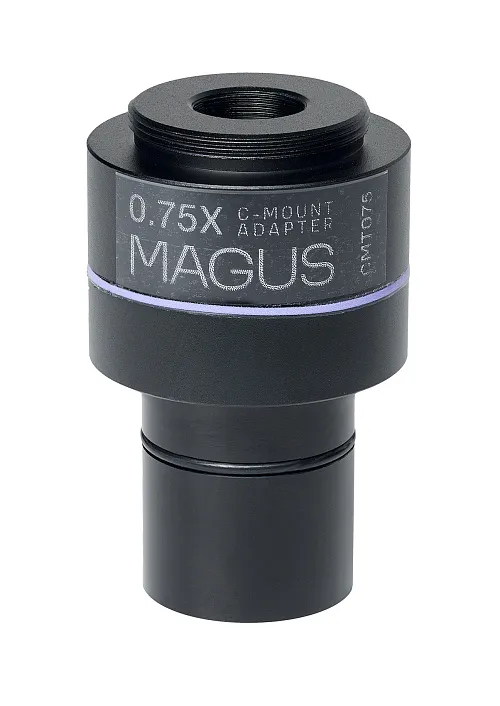 foto MAGUS CMT075 C-mount Adaptör