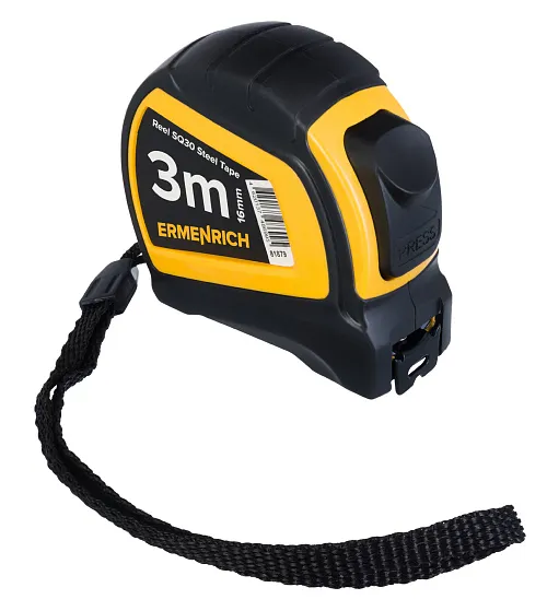 resim Ermenrich Reel SQ30 Metre,  1