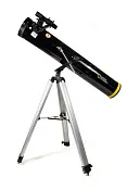 fotoğraf Bresser National Geographic 114/900 AZ Telescope