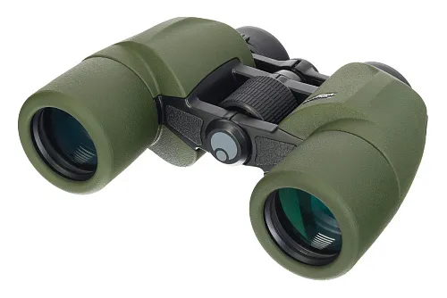 görüntü Levenhuk Army 10x40 Artıkıllı Binoküler Dürbün