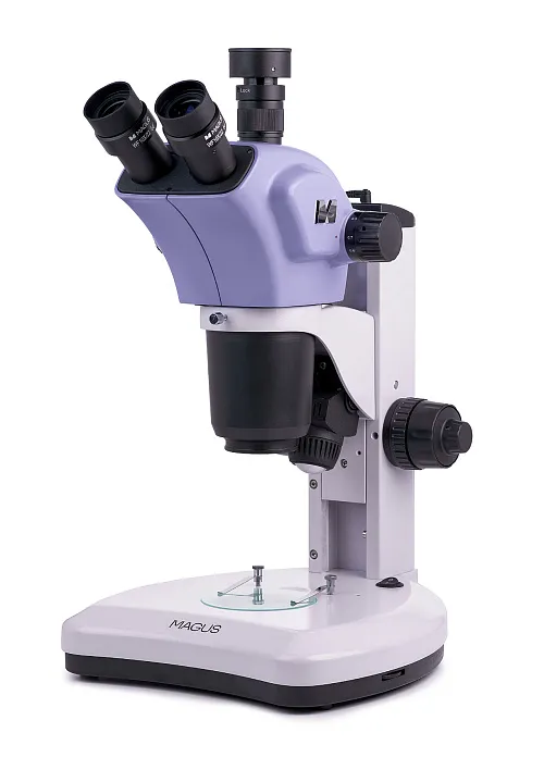 görüntü MAGUS Stereo 9T Stereomikroskop