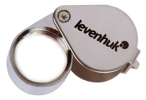 görüntü Levenhuk Zeno Gem ZM5 Büyüteç