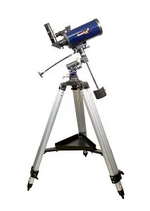 fotoğraf Levenhuk Strike 950 PRO Teleskop