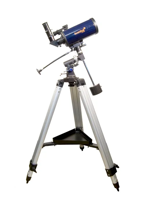 fotoğraf Levenhuk Strike 950 PRO Teleskop