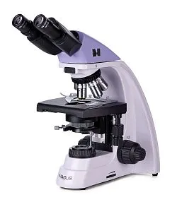resim MAGUS Bio 230B Biyoloji Mikroskobu