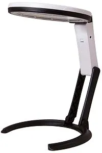 fotoğraf Levenhuk Zeno Desk D13 Büyüteç