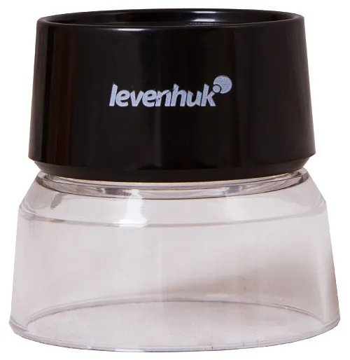 resim Levenhuk Zeno Gem M1 Büyüteç,  1