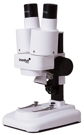 fotoğraf Levenhuk 1ST Mikroskop