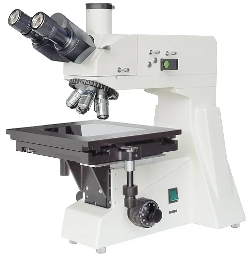 foto Bresser Science MTL-201 50-800x Microscope