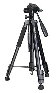 görüntü Levenhuk Level PLUS VT5 Tripod