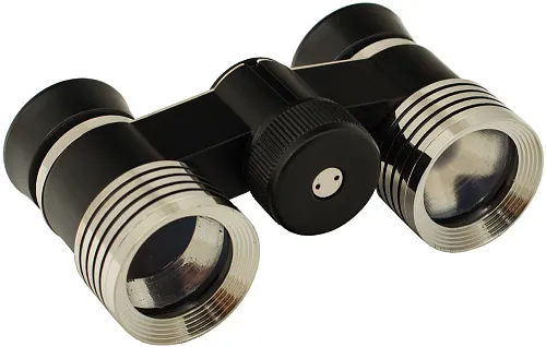 fotoğraf Bresser Scala 3x27 CB Opera Glasses