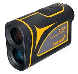 foto Levenhuk LX1500 Avcılık Lazer Mesafe Ölçer