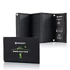 görüntü Bresser Mobile Solar Charger 21 Watt with USB